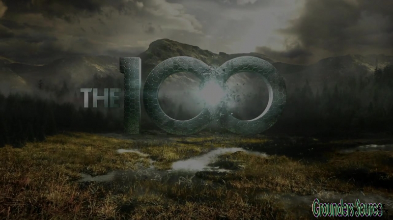 The 100 Season 3 Sneak Peek We Are Survivors iTunes Exclusive-304
