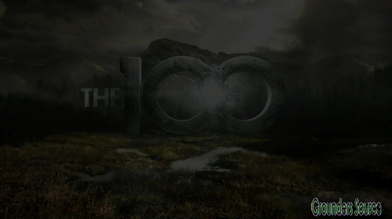 The 100 Season 3 Sneak Peek We Are Survivors iTunes Exclusive-298
