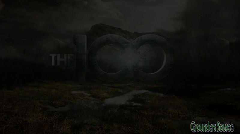 The 100 Season 3 Sneak Peek We Are Survivors iTunes Exclusive-297
