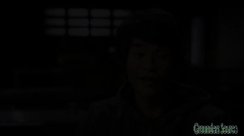 The 100 Season 3 Sneak Peek We Are Survivors iTunes Exclusive-265
