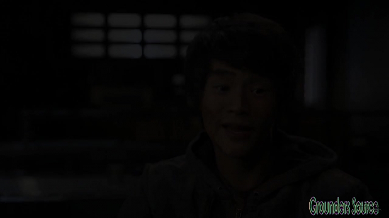 The 100 Season 3 Sneak Peek We Are Survivors iTunes Exclusive-264
