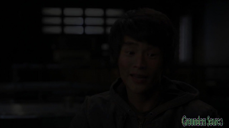 The 100 Season 3 Sneak Peek We Are Survivors iTunes Exclusive-263
