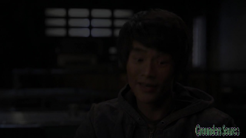 The 100 Season 3 Sneak Peek We Are Survivors iTunes Exclusive-262
