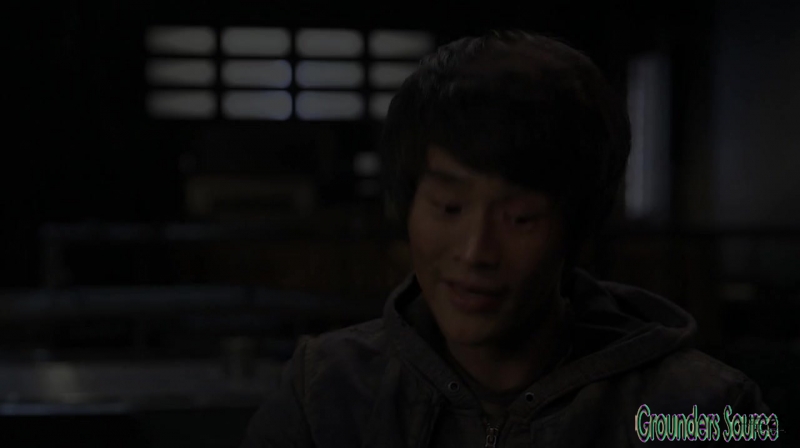 The 100 Season 3 Sneak Peek We Are Survivors iTunes Exclusive-261

