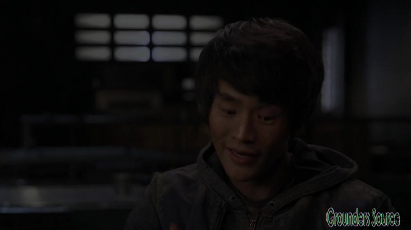 The 100 Season 3 Sneak Peek We Are Survivors iTunes Exclusive-260
