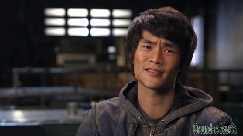 The 100 Season 3 Sneak Peek We Are Survivors iTunes Exclusive-173
