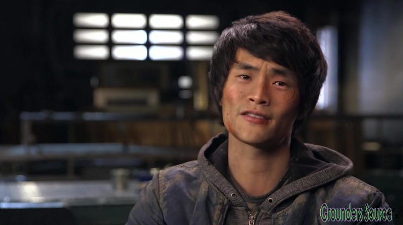 The 100 Season 3 Sneak Peek We Are Survivors iTunes Exclusive-172
