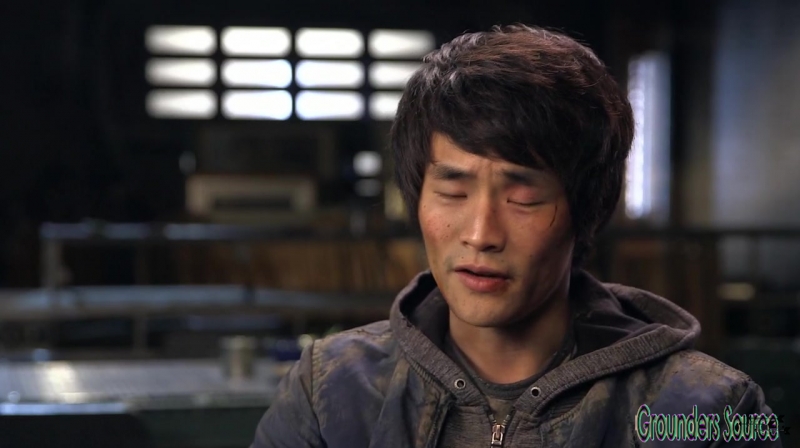 The 100 Season 3 Sneak Peek We Are Survivors iTunes Exclusive-86
