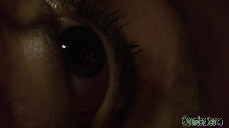 The 100 Season 3 Sneak Peek We Are Survivors iTunes Exclusive-44
