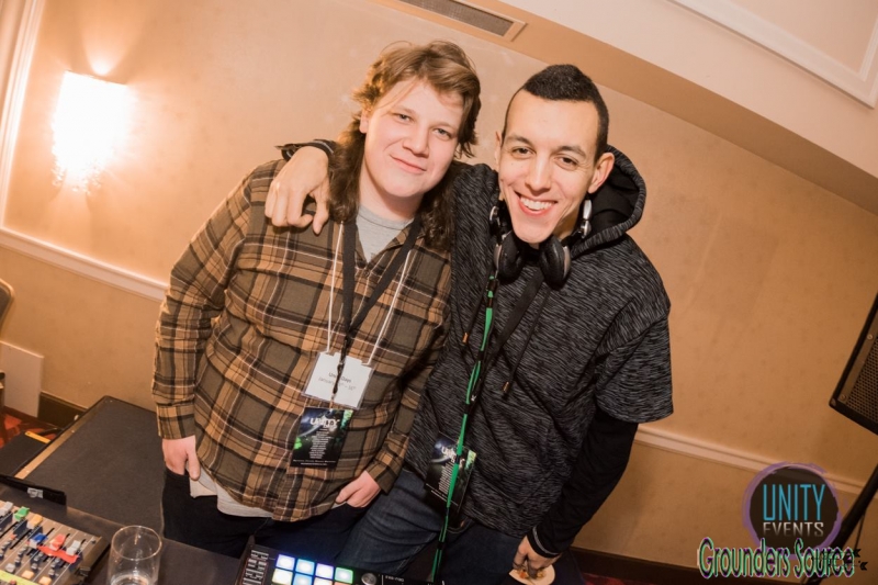 Unity Days Event January 13th-15th 2017-830

