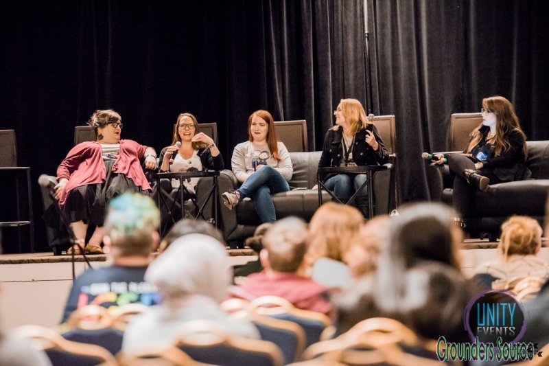 Unity Days Event January 13th-15th 2017-391
