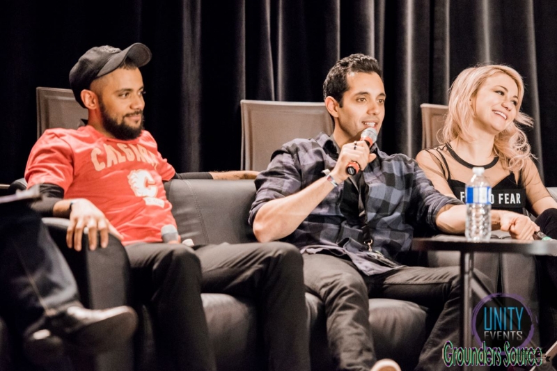 Unity Days Event January 13th-15th 2017-302
