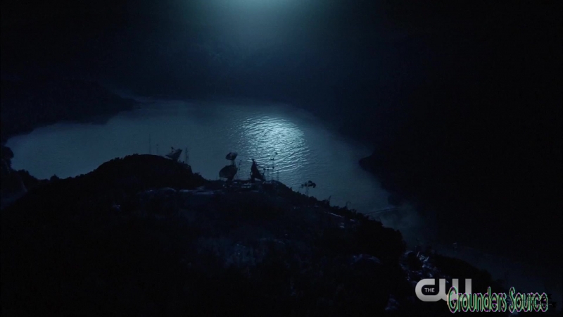 The 100 Hunted Extended Trailer-1439
