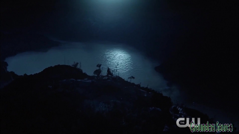 The 100 Hunted Extended Trailer-1436
