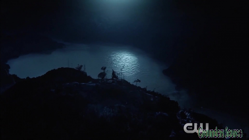 The 100 Hunted Extended Trailer-1433
