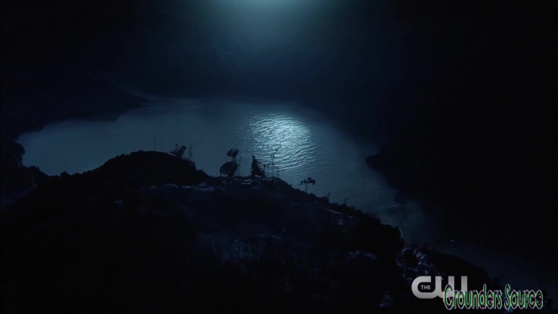 The 100 Hunted Extended Trailer-1434
