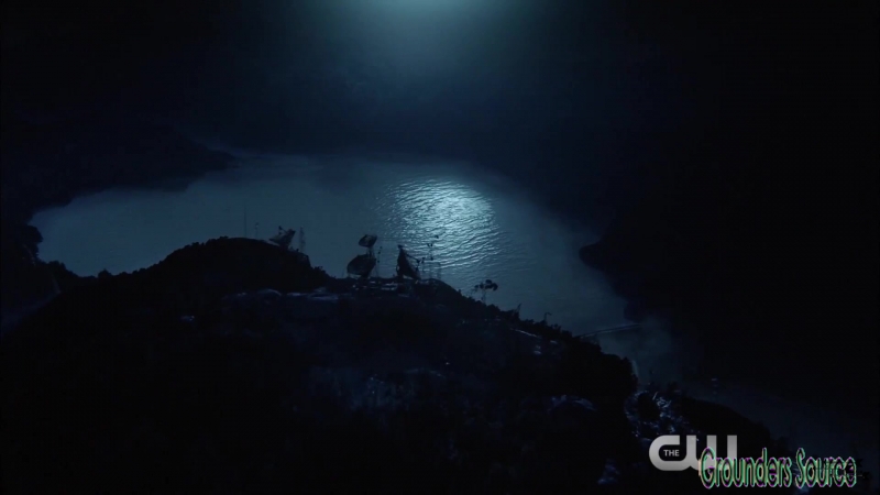 The 100 Hunted Extended Trailer-1432
