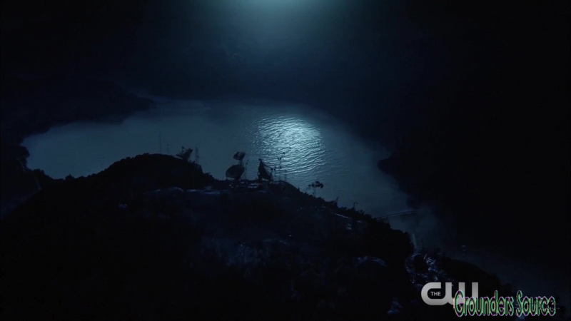 The 100 Hunted Extended Trailer-1431
