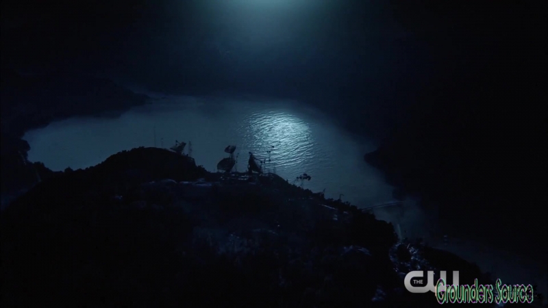 The 100 Hunted Extended Trailer-1430
