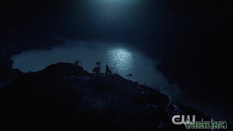 The 100 Hunted Extended Trailer-1429

