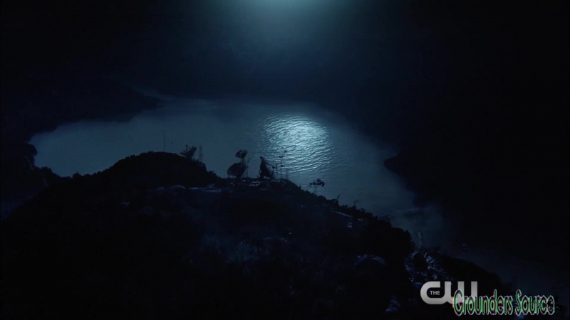 The 100 Hunted Extended Trailer-1427
