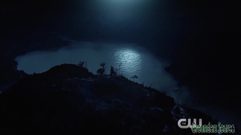 The 100 Hunted Extended Trailer-1424
