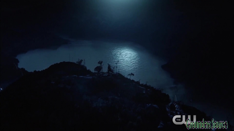 The 100 Hunted Extended Trailer-1422
