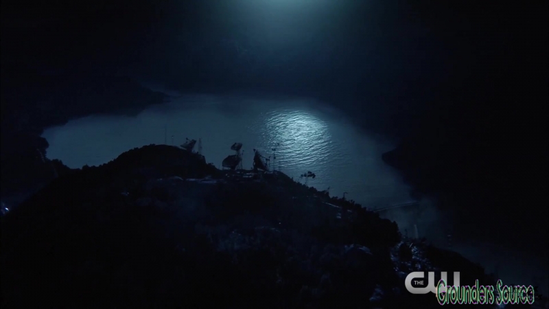 The 100 Hunted Extended Trailer-1420
