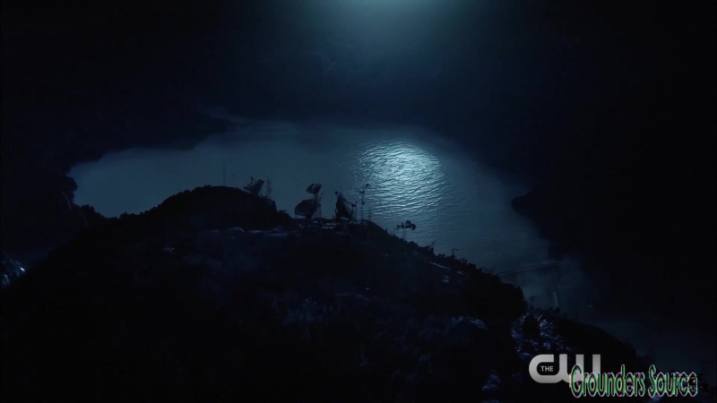 The 100 Hunted Extended Trailer-1415
