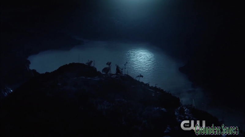 The 100 Hunted Extended Trailer-1410
