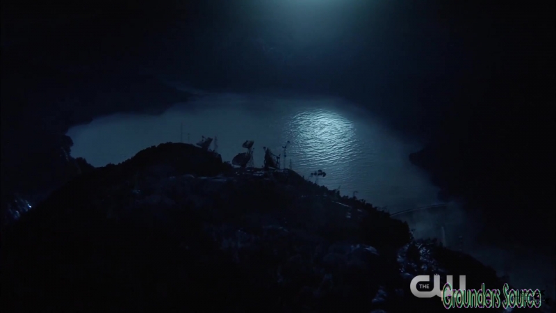 The 100 Hunted Extended Trailer-1408
