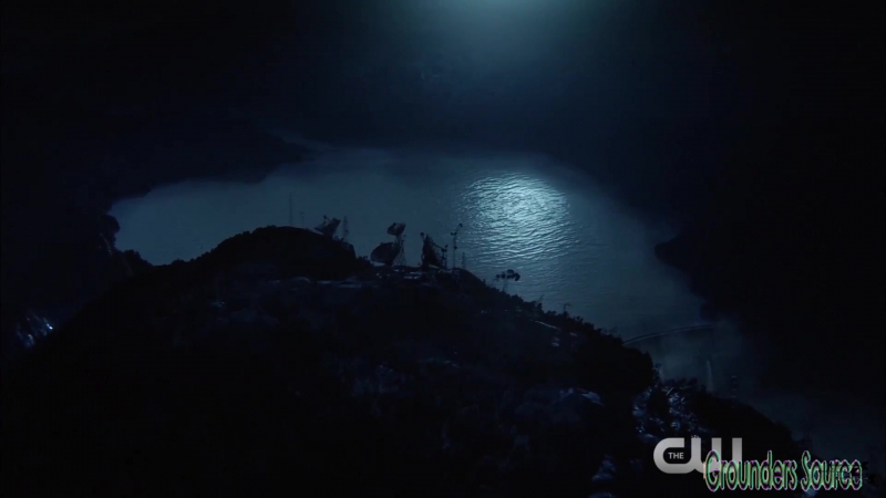 The 100 Hunted Extended Trailer-1407
