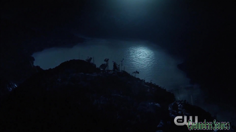 The 100 Hunted Extended Trailer-1404
