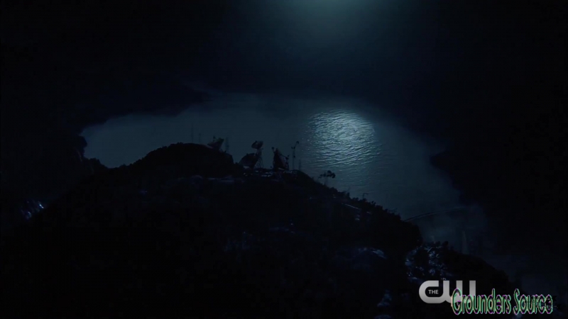 The 100 Hunted Extended Trailer-1401
