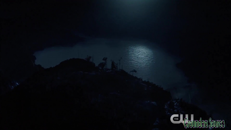 The 100 Hunted Extended Trailer-1400
