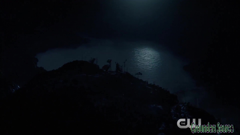 The 100 Hunted Extended Trailer-1399

