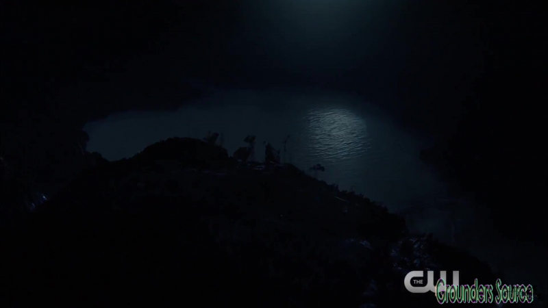 The 100 Hunted Extended Trailer-1398
