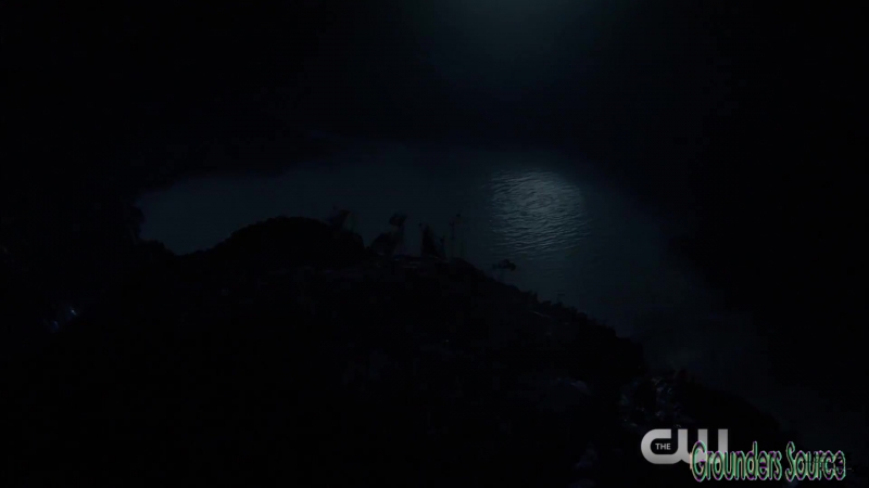 The 100 Hunted Extended Trailer-1397
