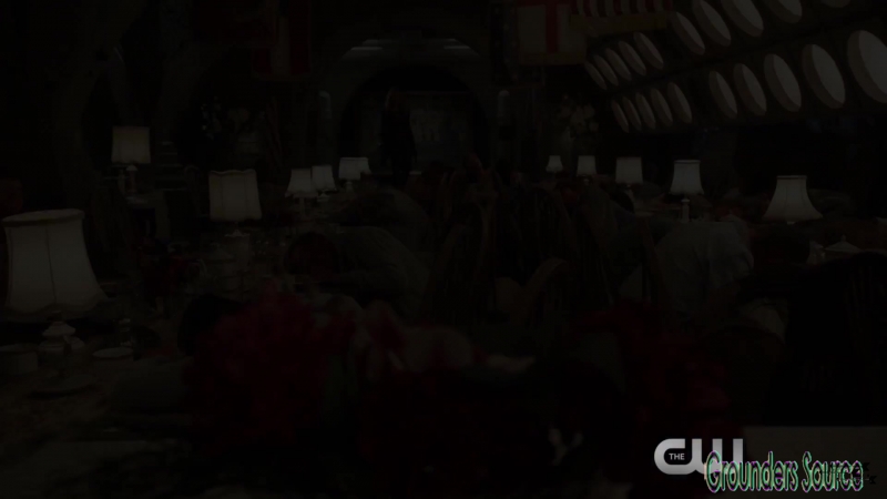 The 100 Hunted Extended Trailer-1392

