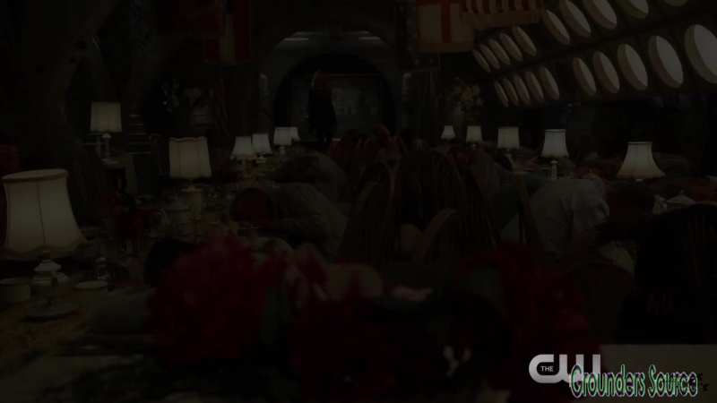 The 100 Hunted Extended Trailer-1391
