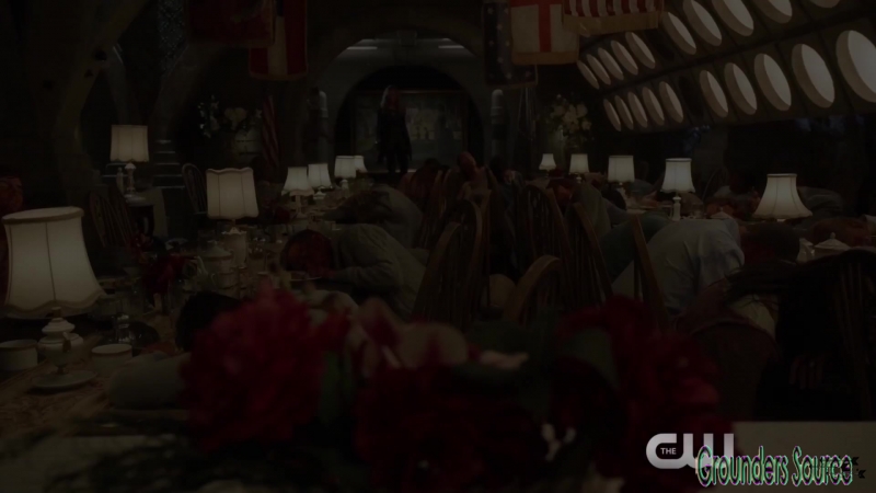 The 100 Hunted Extended Trailer-1390

