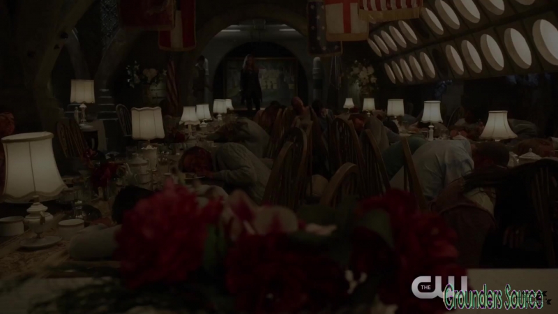 The 100 Hunted Extended Trailer-1389
