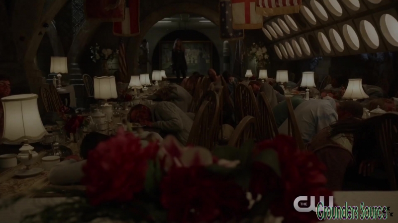 The 100 Hunted Extended Trailer-1388
