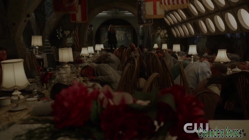 The 100 Hunted Extended Trailer-1387
