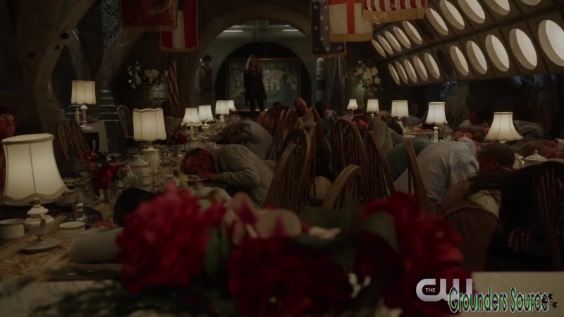 The 100 Hunted Extended Trailer-1386
