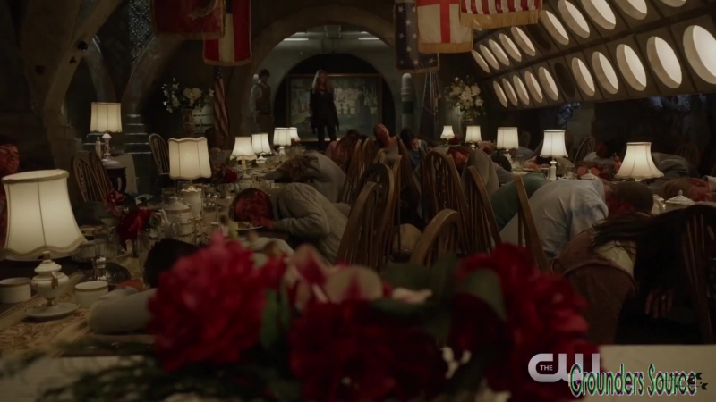 The 100 Hunted Extended Trailer-1385
