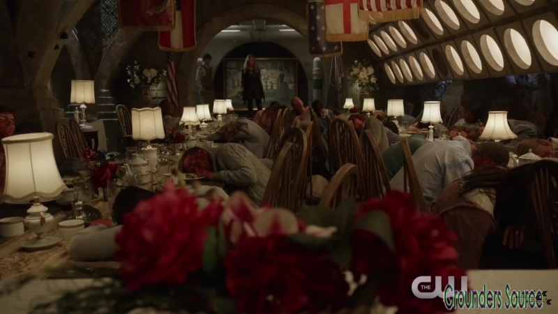 The 100 Hunted Extended Trailer-1384

