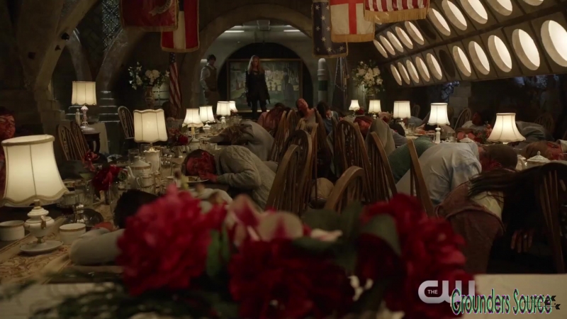 The 100 Hunted Extended Trailer-1383

