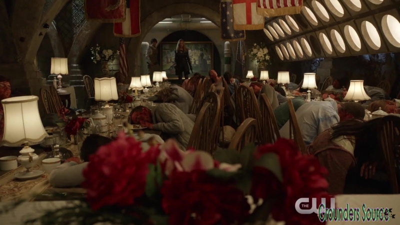The 100 Hunted Extended Trailer-1377
