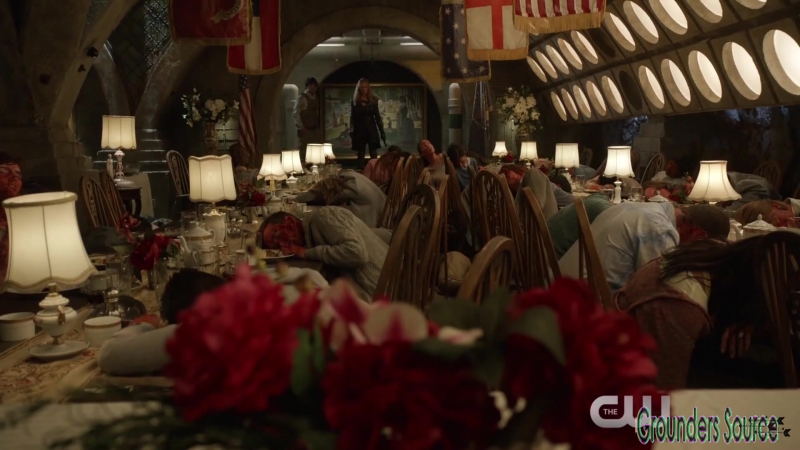 The 100 Hunted Extended Trailer-1375
